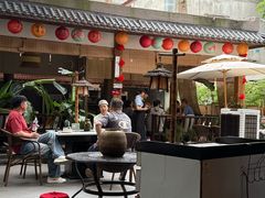 -老渔家鲜鱼轩(南浦横街店)
