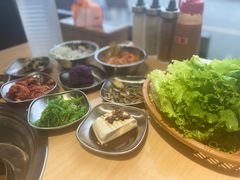 -麻蒲碳烤肉(嘉禾东平地铁站19号店)