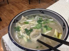 -京都老蔡记(伊河路店)