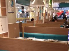 大堂-Aqua Oasis 水天堂(石路天虹店)