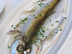 -太湖饭店·寄畅轩中餐厅