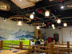 -开味馆饭铺(站前西路店)