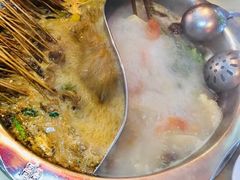 -袁记串串香(新南门店)