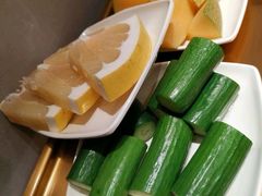 -海底捞火锅(振华商厦店)