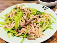 -局气 烤鸭·北京菜(光华路店)