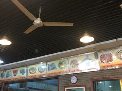 门面-晋麦香刀削面(光彩路店)