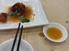 -麒麟中餐厅·经典粤菜·地道菜式老字号(广州长隆酒店)