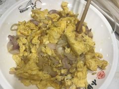 -灶座小锅烀饼·铁锅炖(道里店)