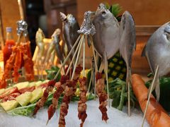 -宁海金海开元名都大酒店·名爵自助餐厅(金水路店)