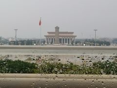-天安门城楼