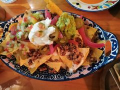 -TEQO·Mexican food & Bar