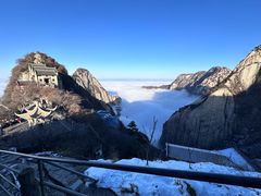 -华山风景名胜区
