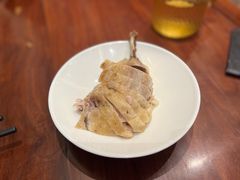 -奇芳阁·百年清真南京菜(夫子庙店)