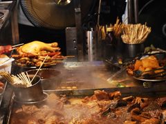 -明记牛杂(新马路分店)