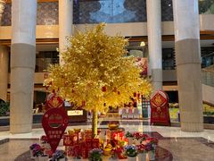-宁波东港喜来登酒店