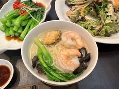 -洲际酒店-彩丰楼中餐厅