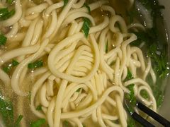 -中阿兰牛肉面(悦海新天地店)