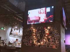 -ohbar live house(人广店)