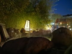 -国御温泉度假小镇