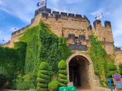 -青岛方特梦幻王国