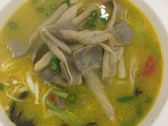 酸汤鹅肠-咱家小院(汉中门店)