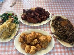 -尹记餐馆(花园店)