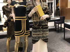 -CHANEL(恒隆广场店)