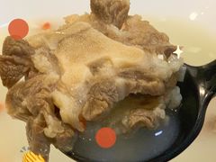 -桃园中华料理炸酱面(燕儿岛路店)