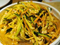 -榆林镇筋饼(知春路店)
