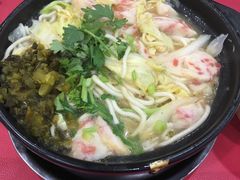 -北工大风味餐厅(北京工业大学东区店)