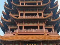 -黄鹤楼