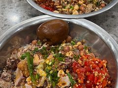 -文惠桥头大华干捞粉