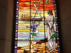 -青岛市江苏路基督教堂