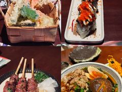 -弓二·烧鸟居酒屋(财富购物中心店)