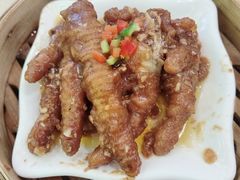 -虾饺妹·粤式手工点心(水荫路店)