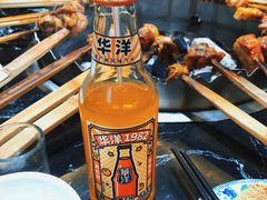 -醉月城西昌火盆烧烤(天府店)