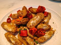 -园里前·10年私厨·福建菜(台江万达鳌峰洲店)