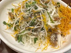 -渔公码头·九龙湾国际饭店