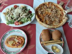 -ITA·意塔意大利餐厅(亦庄店)