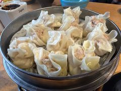 -真真鲜馄饨店(启蒙路店)