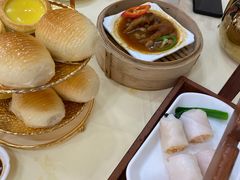 -四季大酒楼(白濠店)