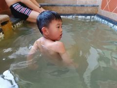 -金汤湾海水温泉度假酒店