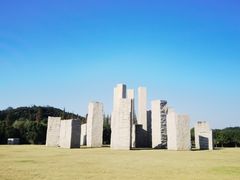 -上海月湖雕塑公园