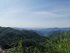 -妙峰山风景名胜区