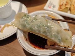 -春水锅贴·传统鲁菜(大明湖店)