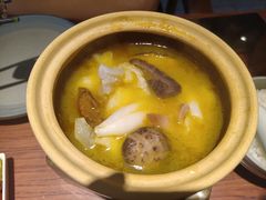 -汤潮荟·粤菜小馆(茂业天地店)