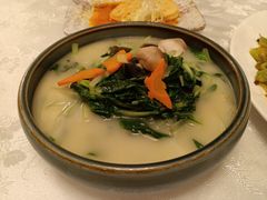 -酌宴府The China Club·广州万富希尔顿酒店(云城东路店)