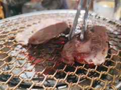 -秋香家韩式炭火烤肉(磐石路店)
