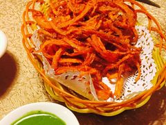 -Santoor 萨都里印度餐厅(北锣鼓巷店)