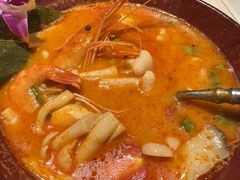 -太食獸泰式茶餐厅(IFS国金中心店)